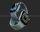 Se rumorea que el Watch Series va a recibir un nuevo modelo dirigido a los deportistas. (Fuente de la imagen: Jon Prosser &amp; Ian Zelbo)