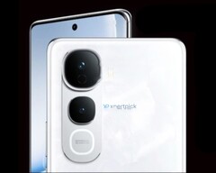 El Y400 Pro de Vivo podría tener una cámara principal de 50MP, pero sólo un sensor secundario de 2MP (Fuente de la imagen: XpertPick)
