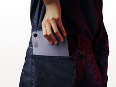 La Xiaomi Pad Mini llegó a todo el mundo el mes pasado con la misma pantalla de 8,8 pulgadas que la Redmi K Pad, en la imagen anterior. (Fuente de la imagen: Xiaomi)