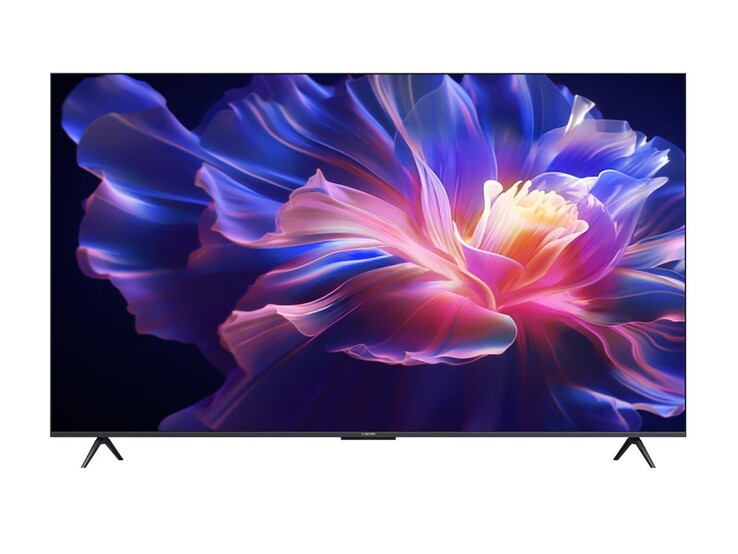 La Xiaomi TV S Pro. (Fuente de la imagen: Xiaomi)