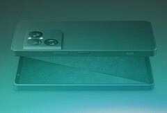 El Sony Xperia 1 VIII es aparentemente más grueso de lo anunciado.