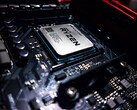 AMD planea lanzar seis nuevos procesadores en el primer trimestre de 2024 (imagen vía Zii Miller en Unsplash)