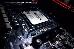 AMD planea lanzar seis nuevos procesadores en el primer trimestre de 2024 (imagen vía Zii Miller en Unsplash)
