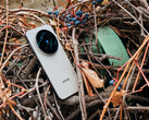 Más que una configuración de cámara inusual - Análisis del Vivo X300 Pro