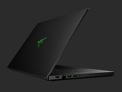 Review: Razer Blade 15 GTX 1660 Ti. Modelo de prueba proporcionado por Razer US