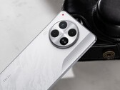El Camon 30 5G. (Fuente de la imagen: Tecno)