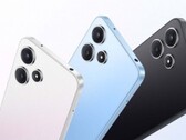 El Redmi Note 12R Pro. (Fuente: Xiaomi)
