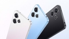 El Redmi Note 12R Pro. (Fuente: Xiaomi)