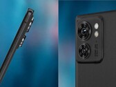 Uno de los últimos smartphones del mundo. (Fuente: Motorola)