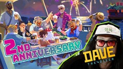 El DLC de Godzilla, favorito de los fans, ya está disponible para su descarga. (Fuente de la imagen: Mintrocket Studios)