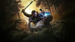 Los jugadores que hagan el pedido anticipado recibirán una recompensa exclusiva que se revelará durante la semana de lanzamiento. (Fuente de la imagen: Techland)