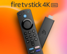 El nuevo Fire Stick 4K Max. (Fuente: Amazon)