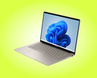 El OmniBook 5 (14t-kf000) en uno de sus tres colores de lanzamiento.
