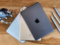 El iPad Mini 6 será más grande que el iPad Mini 5. (Fuente: iMore)