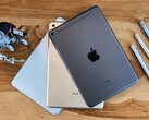 El iPad Mini 6 será más grande que el iPad Mini 5. (Fuente: iMore)