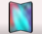 Render no oficial del rumoreado iPhone Fold. (Fuente de la imagen: Concept Creator vía YouTube)