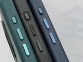 ¿Una funda para el 15 Pro Max? (Fuente: Majin Bu vía Twitter/X)