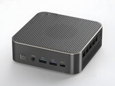 El mini PC Links LC7530 cuenta con un procesador Ryzen 5 7530U de seis núcleos.