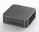 El mini PC Links LC7530 cuenta con un procesador Ryzen 5 7530U de seis núcleos.