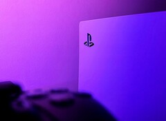 El lanzamiento de la Sony PS5 Pro se espera para dentro de unos meses. (Imagen: Mahtab Mashuq)