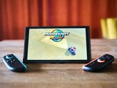 Supuestamente, la Nintendo Switch 2 puede bloquearse aunque no haya mala conducta por su parte. (Fuente de la imagen: Hannes Brecher)