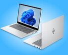 El nuevo OmniBook 7 en uno de sus tres colores de lanzamiento.