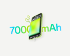 El OnePlus N6 Lite 4G cuenta con una batería de 7.000 mAh.