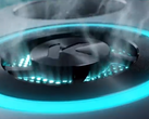 Un ventilador K13 Turbo(?). (Fuente de la imagen: Oppo)