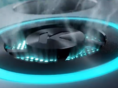 Un ventilador K13 Turbo(?). (Fuente de la imagen: Oppo)