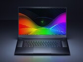 Review de portátiles Razer Blade Pro 17 4K UHD 120 Hz: Por último, una pantalla de 17 pulgadas y 4K casi sin Ghosting