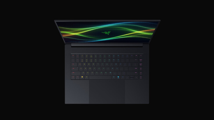 Todas las SKU del Razer Blade 16 2026 también cuentan con pantallas QHD+ y OLED de 240 Hz.