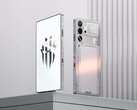 El RedMagic 10S Pro ya está disponible para pedidos. (Fuente de la imagen: Nubia)