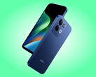 El Redmi 17 4G incorpora un chipset de 12 nm, en lugar del equivalente de 6 nm que presentaba su modelo anterior.