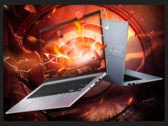 El Vivobook Pro 14. (Fuente: Asus)