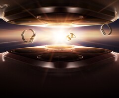 La serie Xiaomi 15T tal y como se presentó oficialmente. (Fuente de la imagen: Xiaomi)