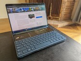 Doble problema: Análisis del convertible Lenovo Yoga Book 9i 2 en 1 con doble pantalla OLED