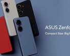 El Zenfone 9. (Fuente: Asus)