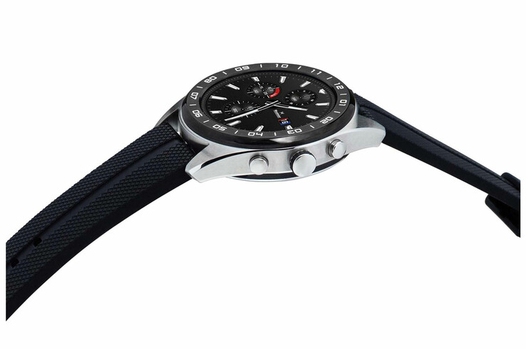 LG Watch W7 LG Watch W7