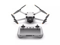 El Mini 3 Pro y su mando a distancia RC. (Fuente de la imagen: DJI vía Argos)