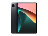 Análisis de la Xiaomi Pad 5 Pro Tablet: Rápido competidor del iPad con 120 Hz