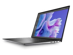 En revisión: Dell Precision 5480. Unidad de prueba proporcionada por Dell