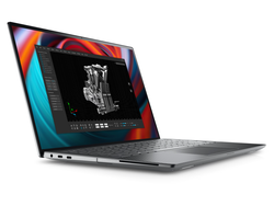 En revisión: Dell Precision 5490