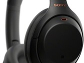 El WH-1000XM4 estará disponible en dos colores. (Fuente de la imagen: Sony a través de Best Buy)