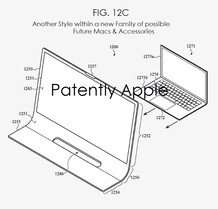 (Fuente de la imagen: USPTO vía Patently Apple)