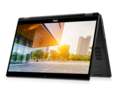 Análisis completo del Convertible Dell Latitude 7390 2-in-1 (i7-8650U, FHD)