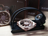 Análisis de los sistemas AiO de Noctua: el rey de los refrigeradores por aire también es capaz de gestionar la refrigeración por agua