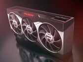La serie AMD Radeon RX 6000 renderiza, los puntos de referencia de la Radeon RX 6800 se filtran en línea (Fuente: Wccftech)