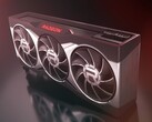 La serie AMD Radeon RX 6000 renderiza, los puntos de referencia de la Radeon RX 6800 se filtran en línea (Fuente: Wccftech)