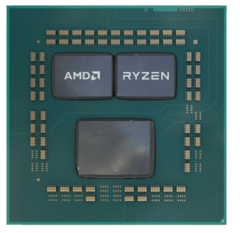 AMD podría estar trabajando en su propio prototipo de competidor Apple M1. (Fuente de la imagen: Guru3D)