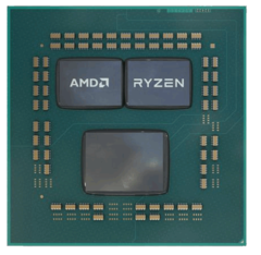 AMD podría estar trabajando en su propio prototipo de competidor Apple M1. (Fuente de la imagen: Guru3D)